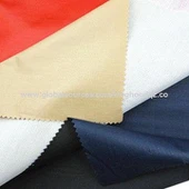 Tela de jersey unida